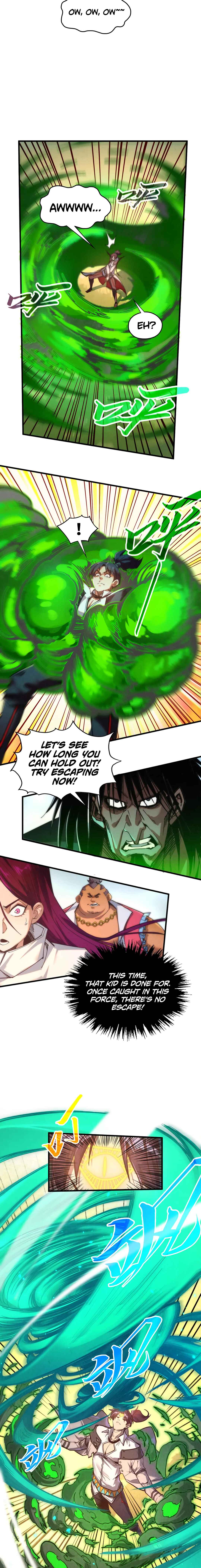Chapter 399 - Page 11
