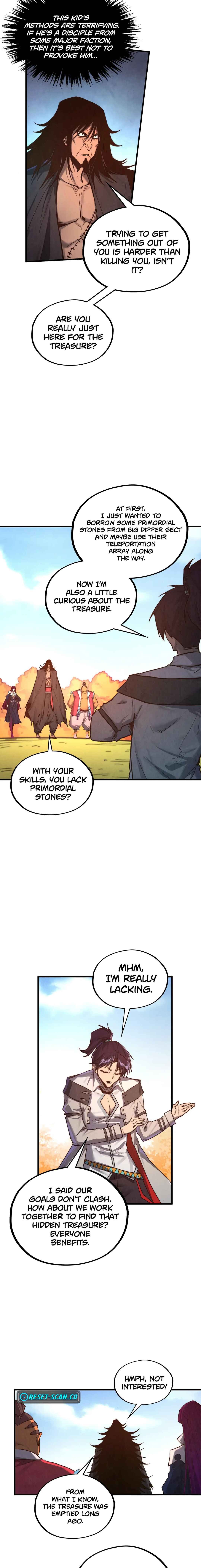 Chapter 399 - Page 14