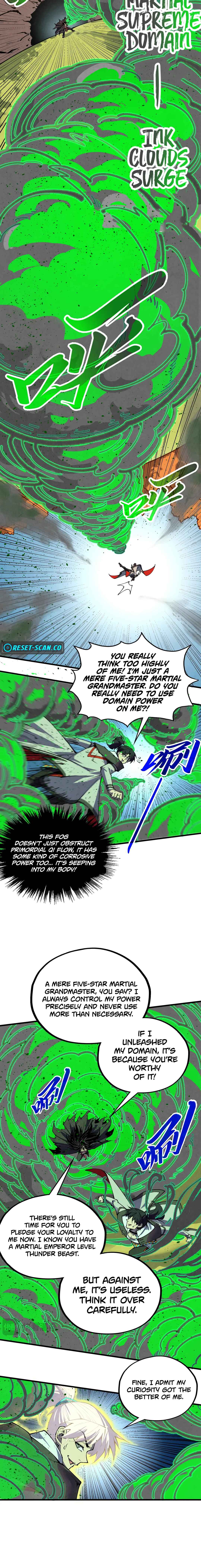 Chapter 399 - Page 3