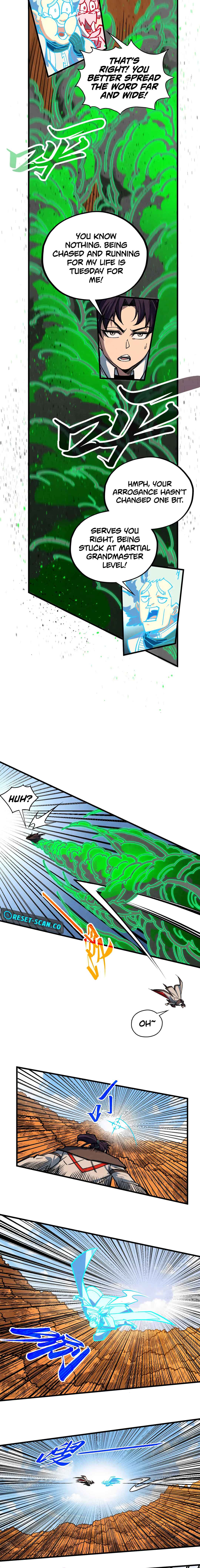 Chapter 399 - Page 5