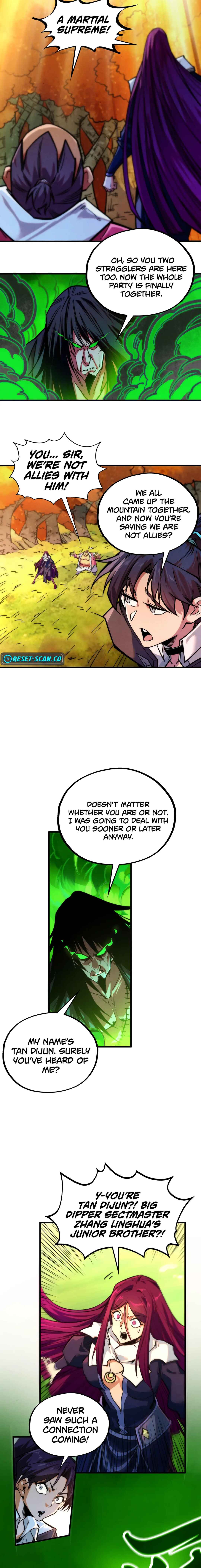 Chapter 399 - Page 7