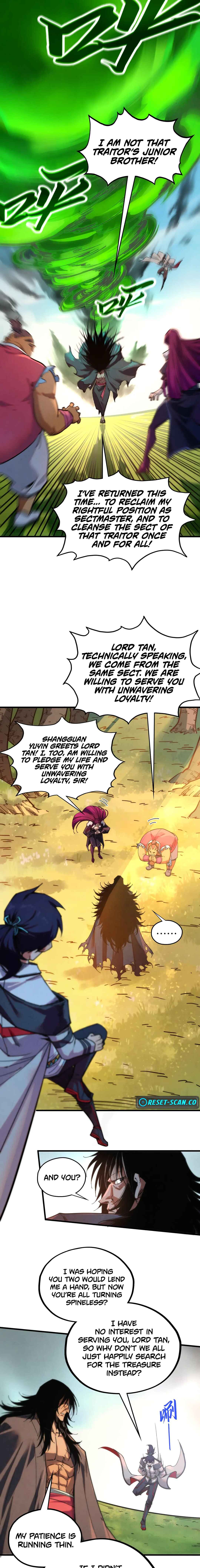 Chapter 399 - Page 8
