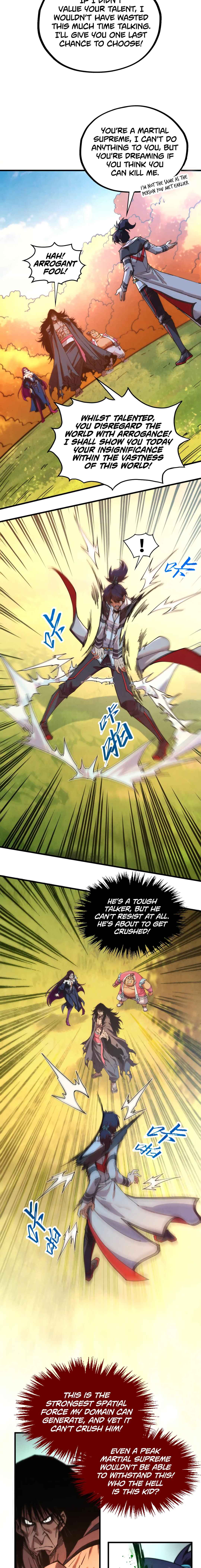 Chapter 399 - Page 9