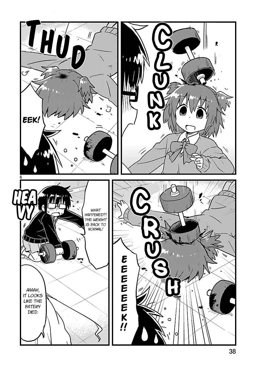 Chapter 43 - Page 6