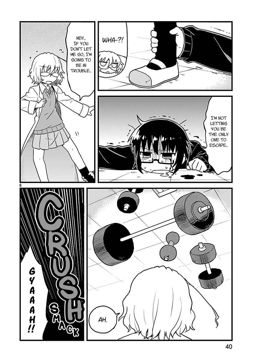 Chapter 43 - Page 8