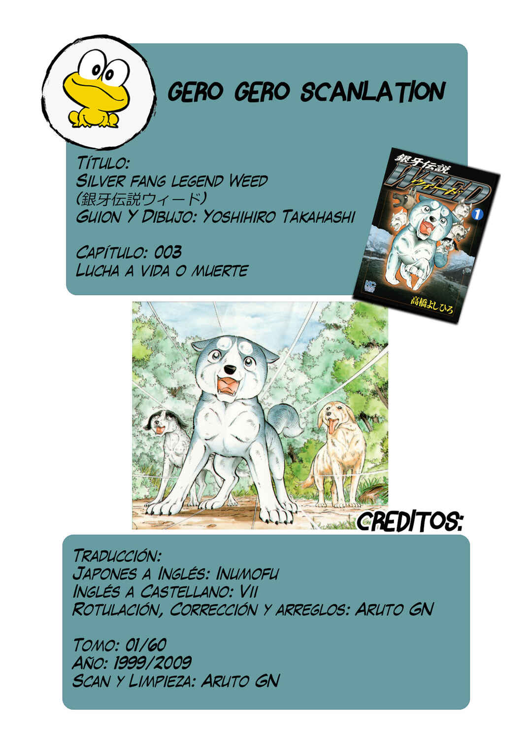 Chapter 3 - Page 1