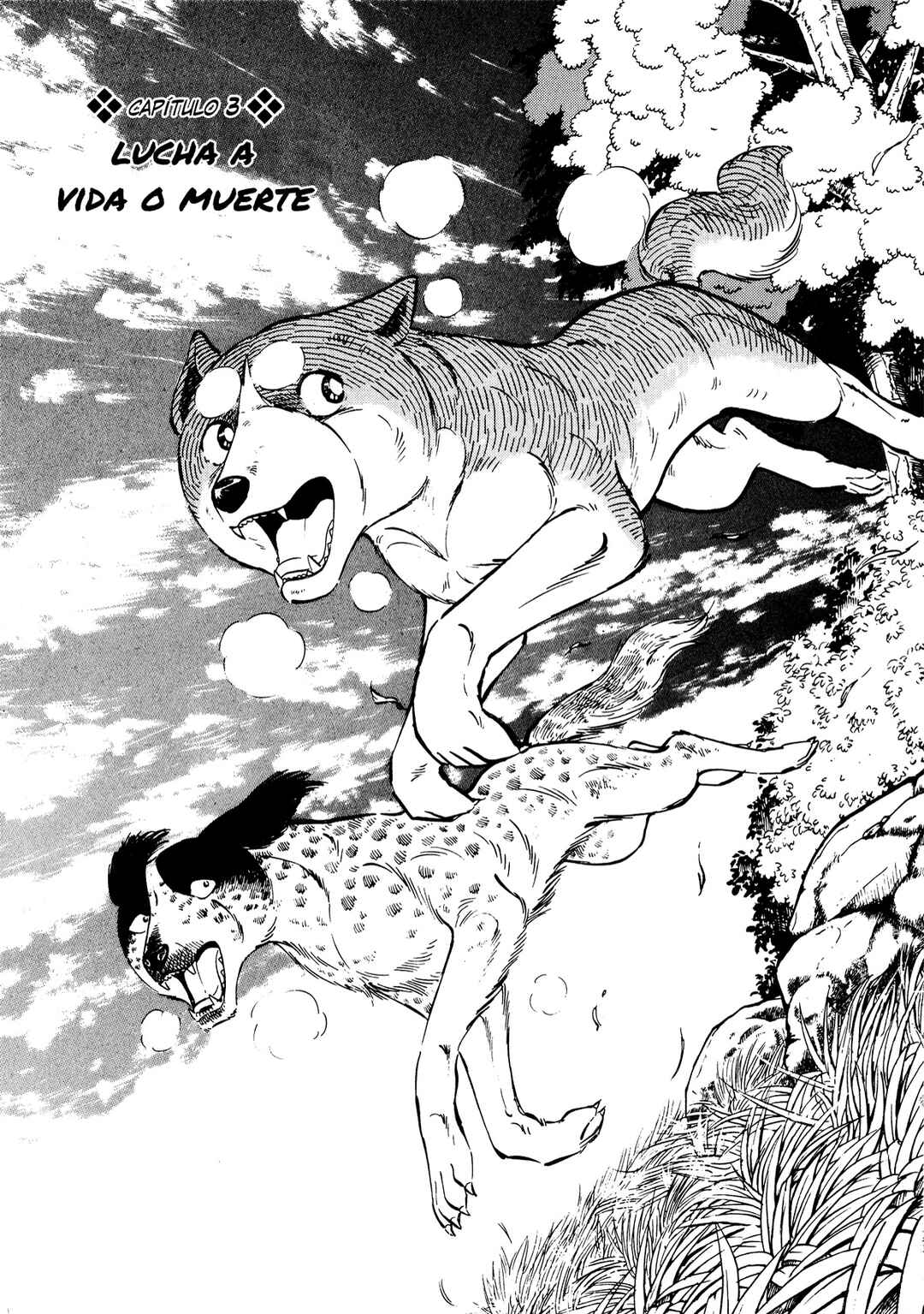 Chapter 3 - Page 2