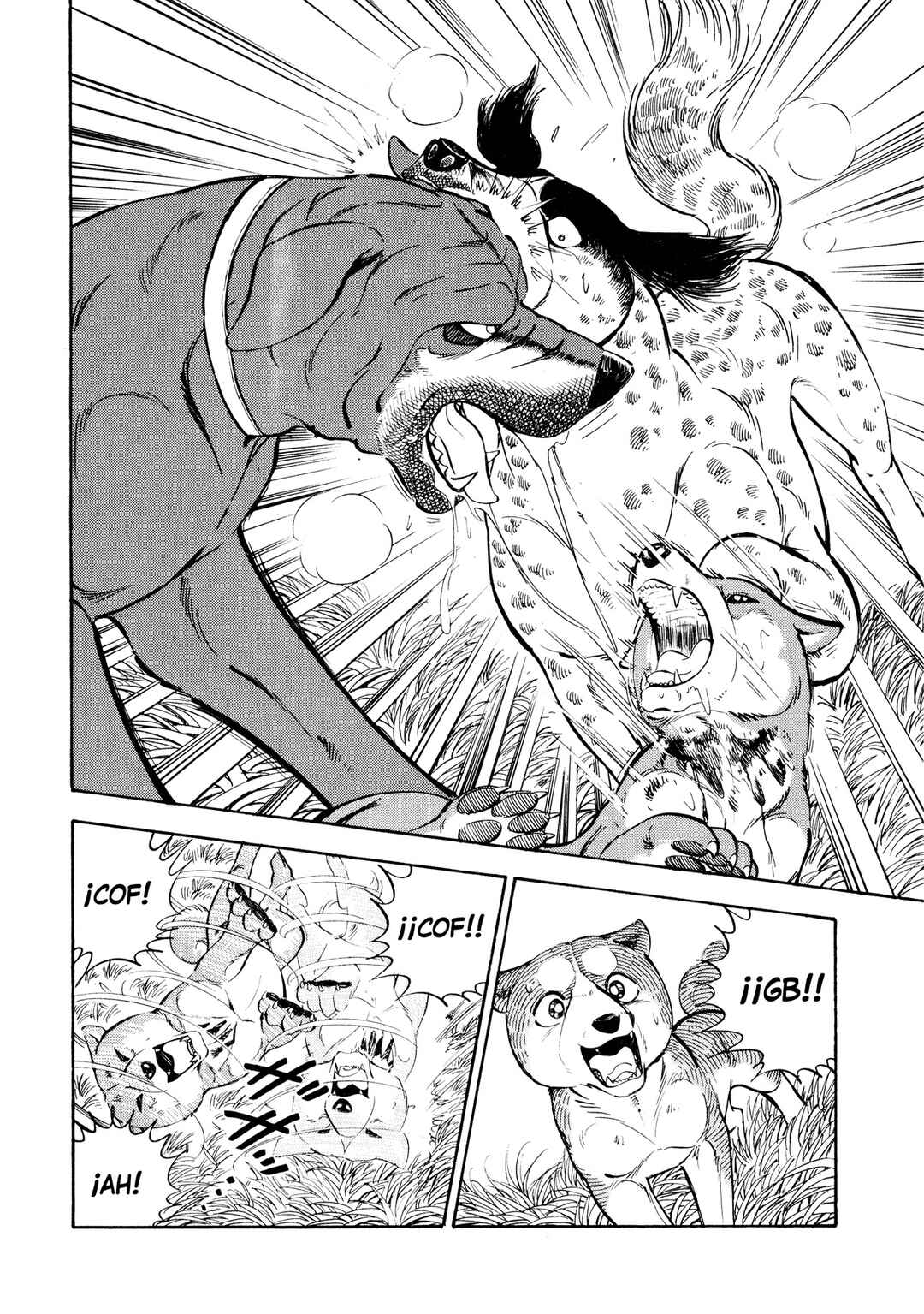 Chapter 3 - Page 3