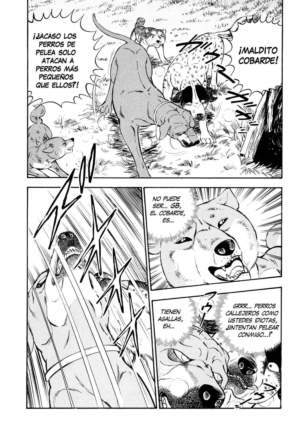 Chapter 3 - Page 4