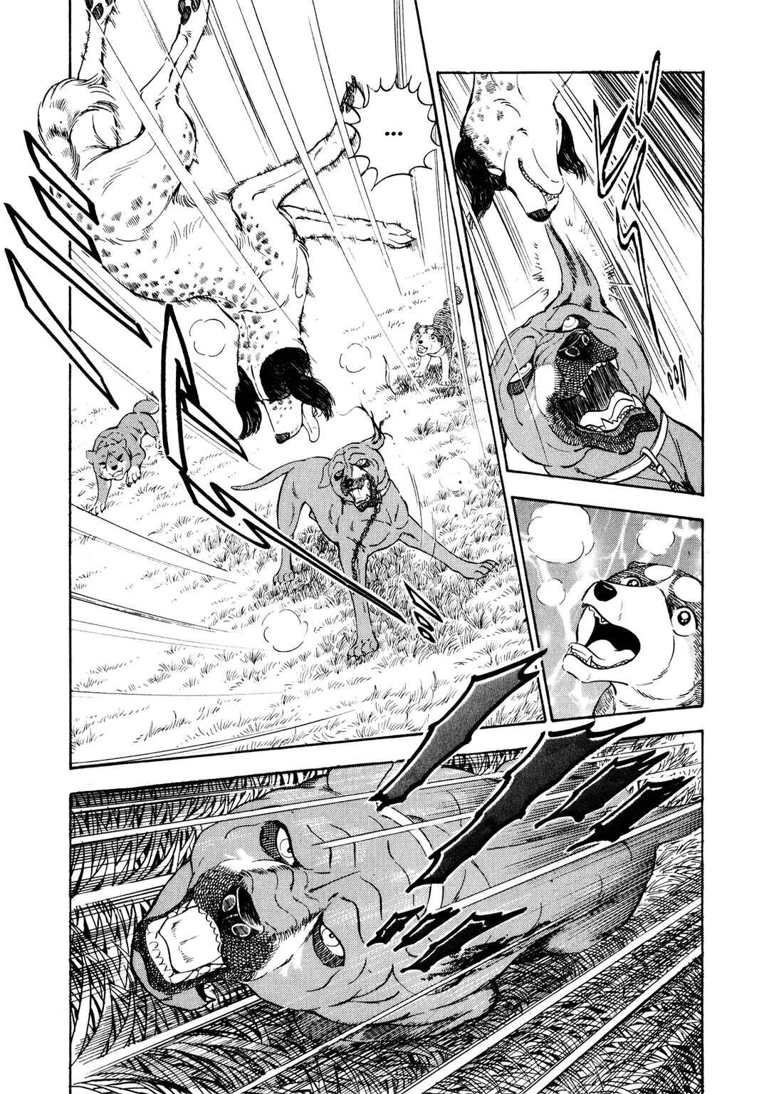 Chapter 3 - Page 5