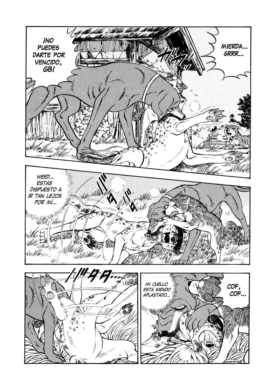 Chapter 3 - Page 8