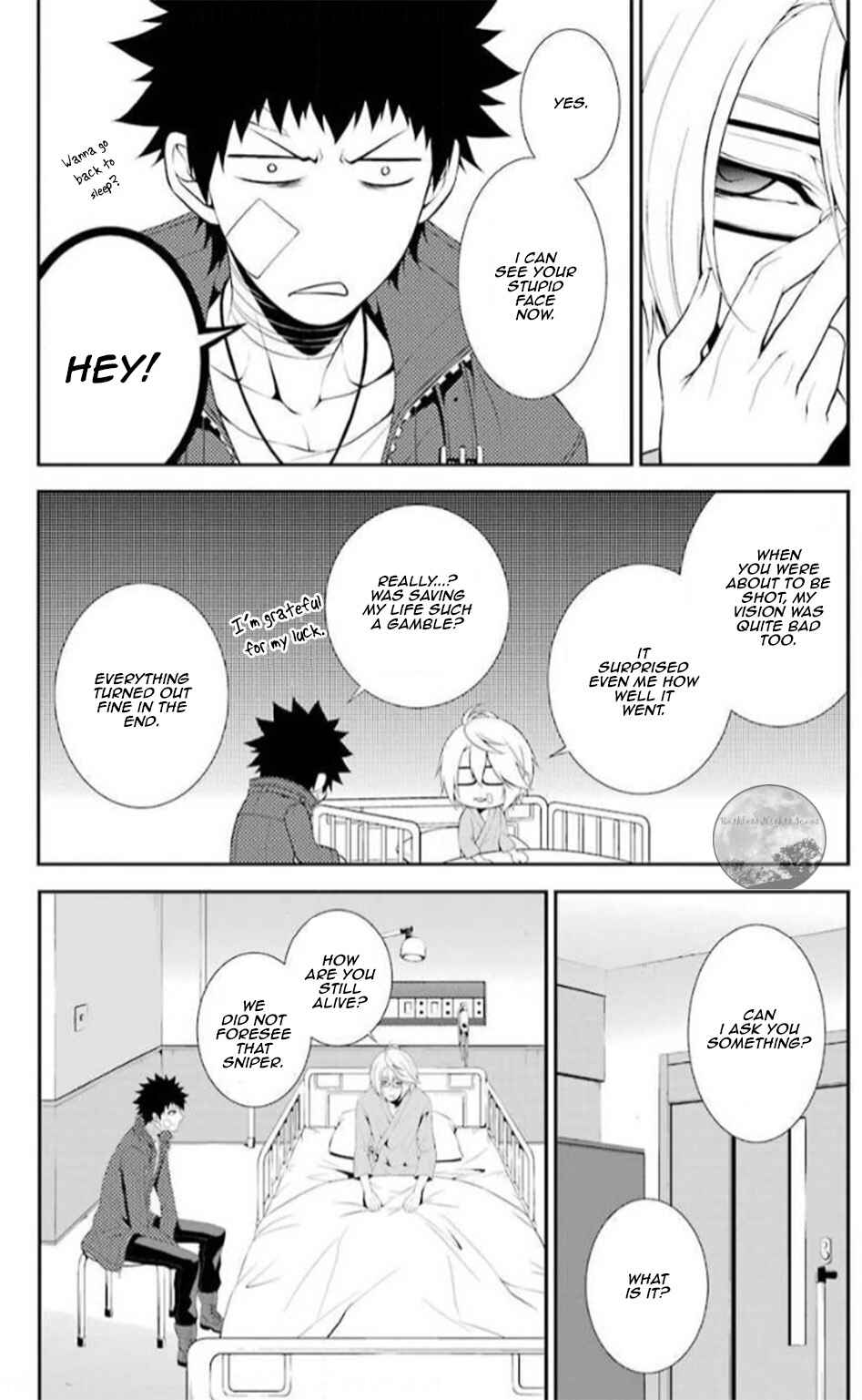 Chapter 14 - Page 12