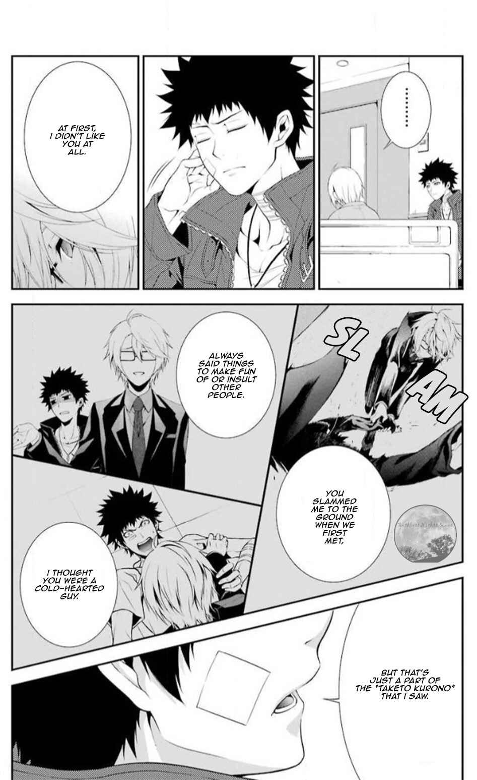 Chapter 14 - Page 16