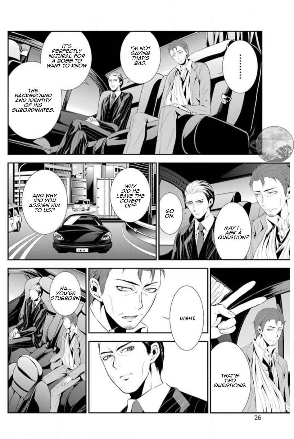 Chapter 14 - Page 30