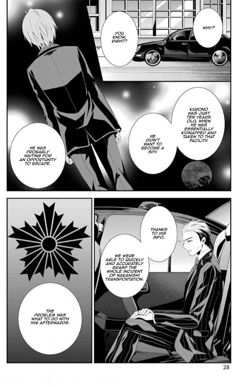 Chapter 14 - Page 32