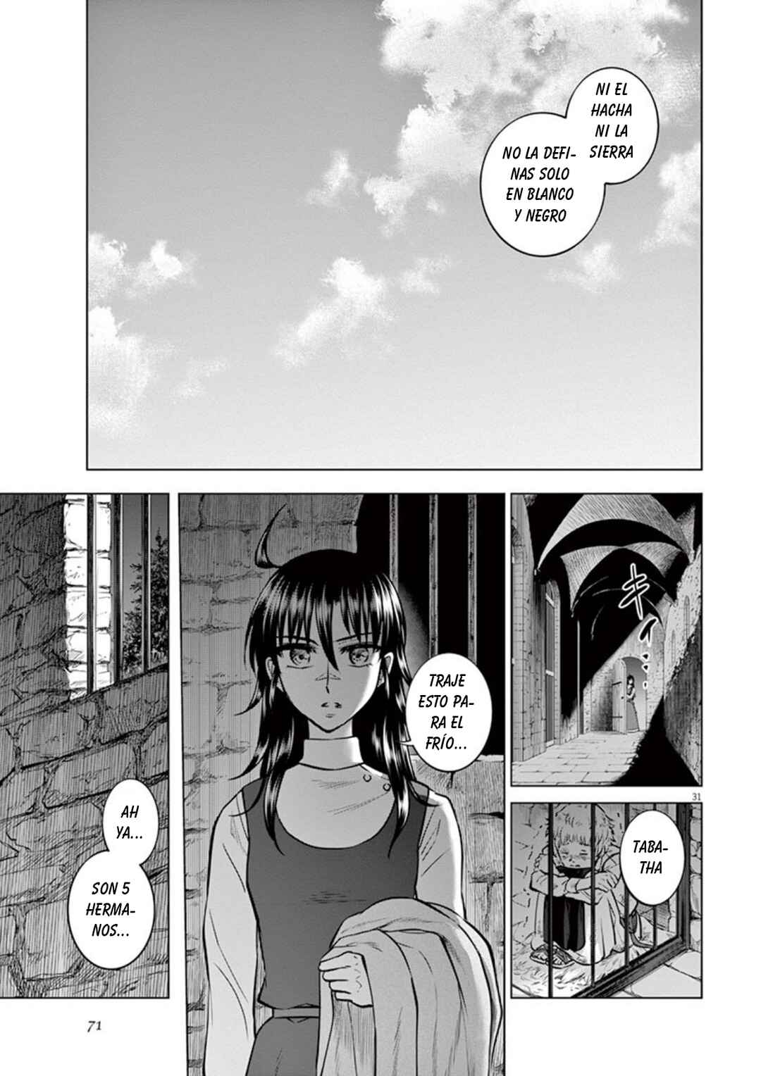 Chapter 22 - Page 30