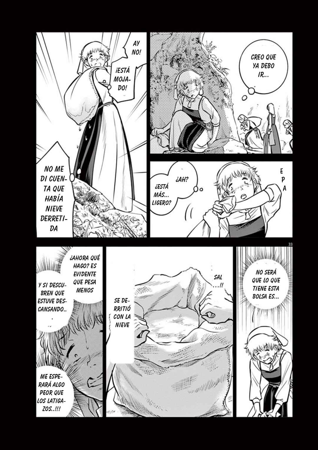 Chapter 22 - Page 32