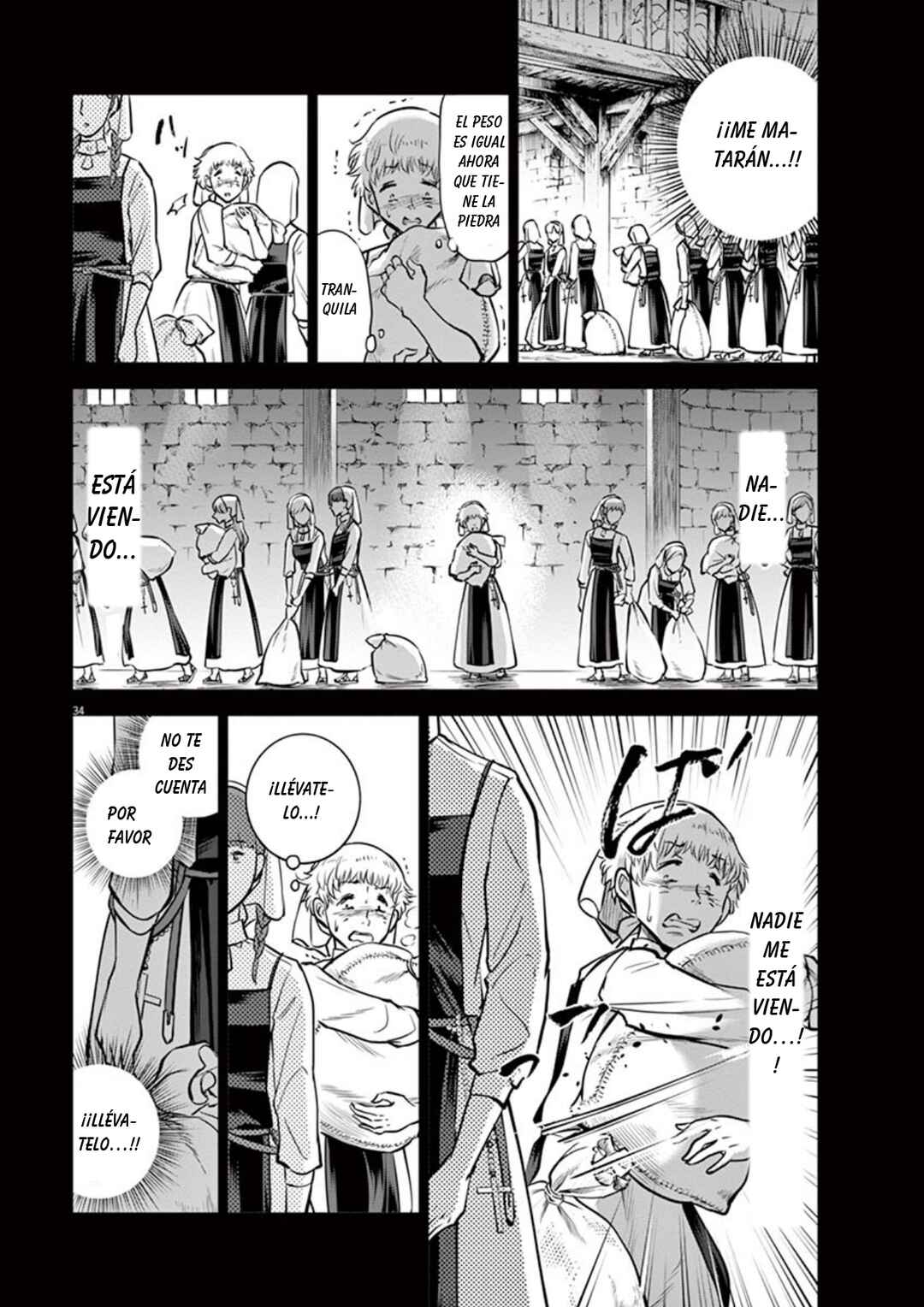 Chapter 22 - Page 33