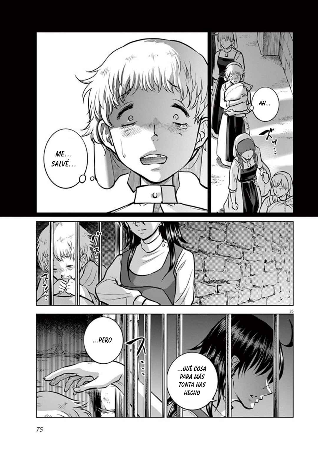 Chapter 22 - Page 34