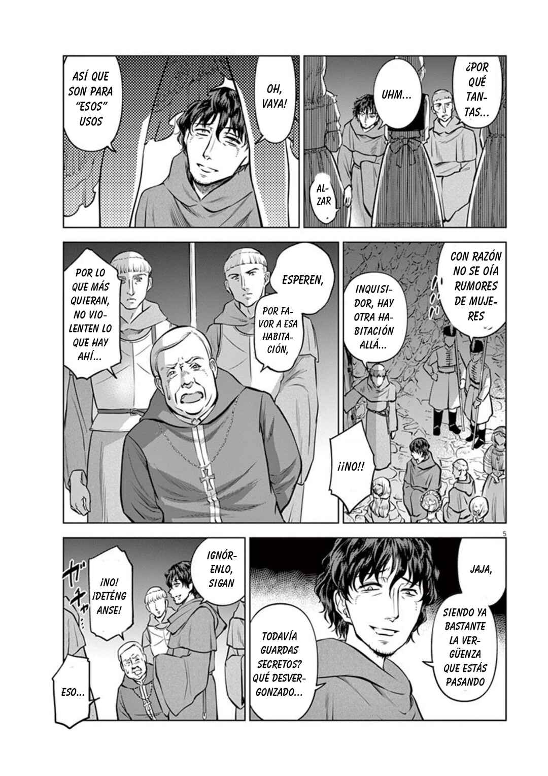 Chapter 22 - Page 5
