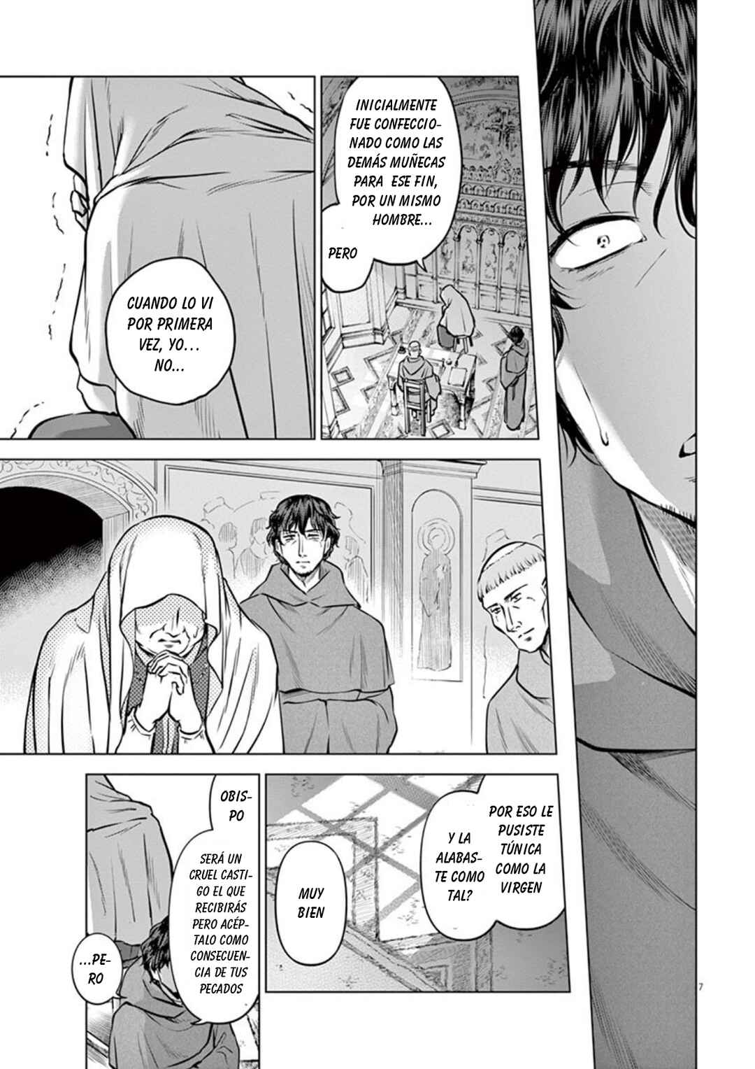 Chapter 22 - Page 7