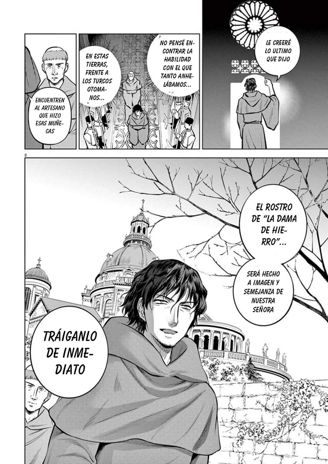 Chapter 22 - Page 8