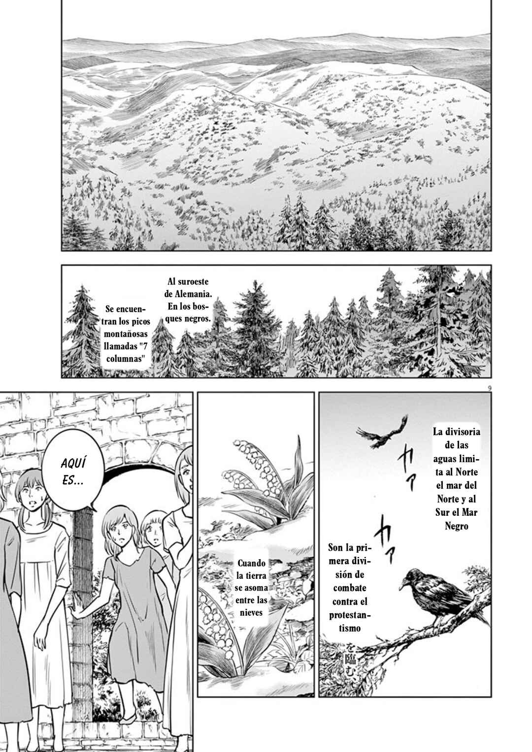 Chapter 22 - Page 9