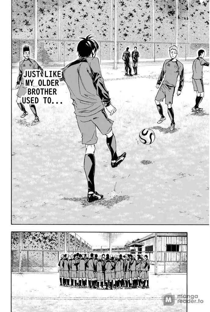 Chapter 327 - Page 16