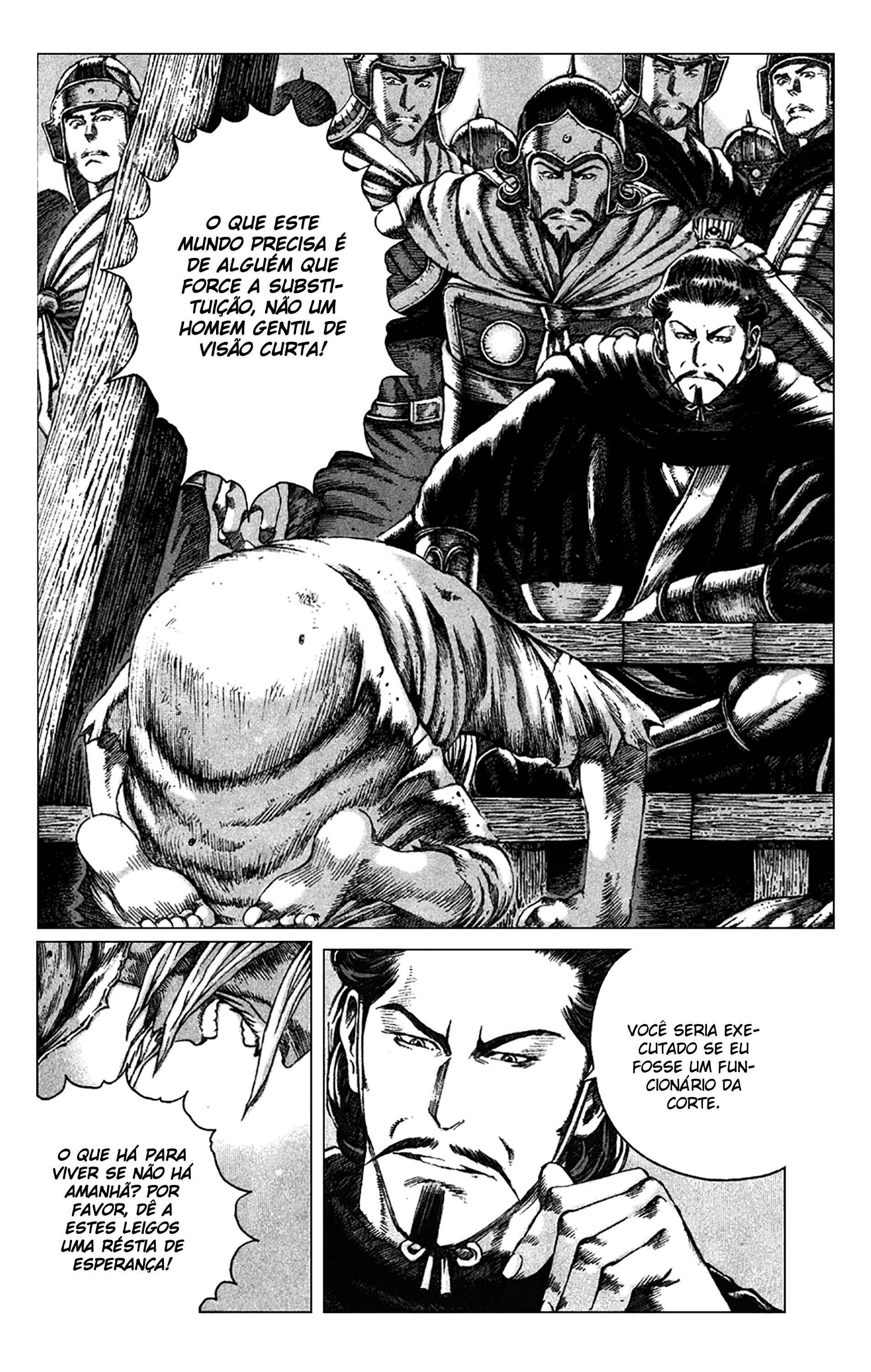 Chapter 85 - Page 10