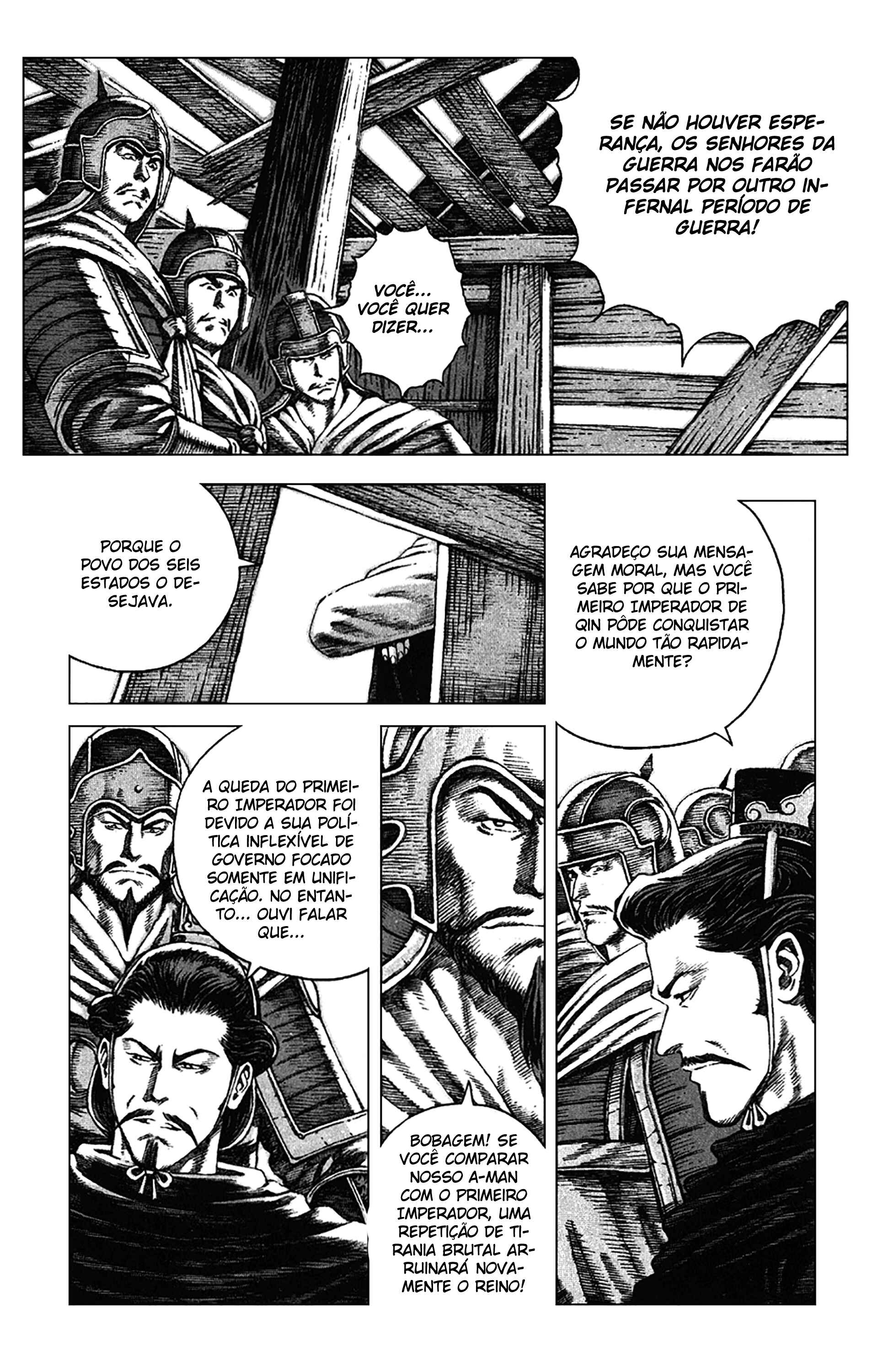 Chapter 85 - Page 11