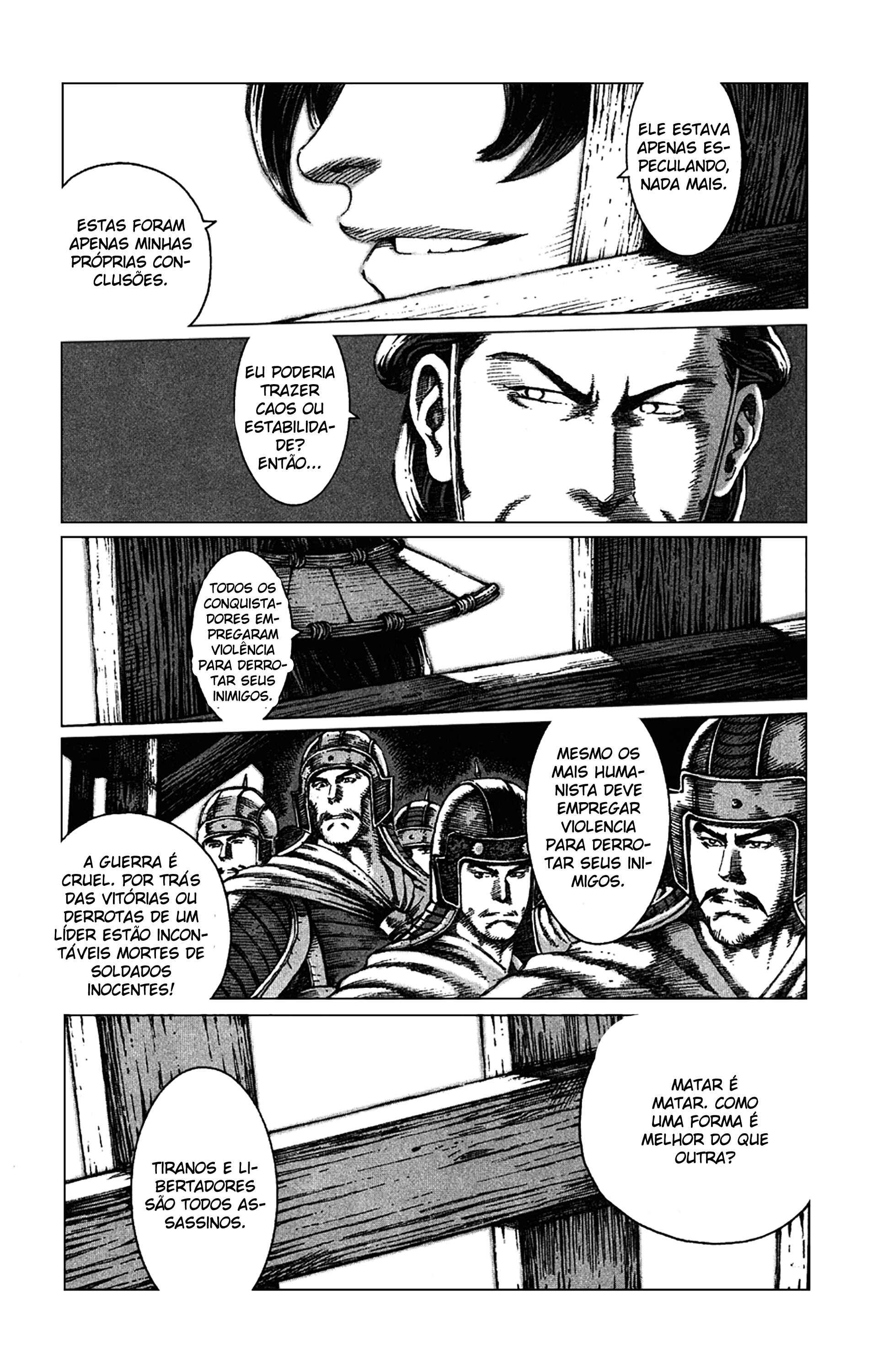 Chapter 85 - Page 13