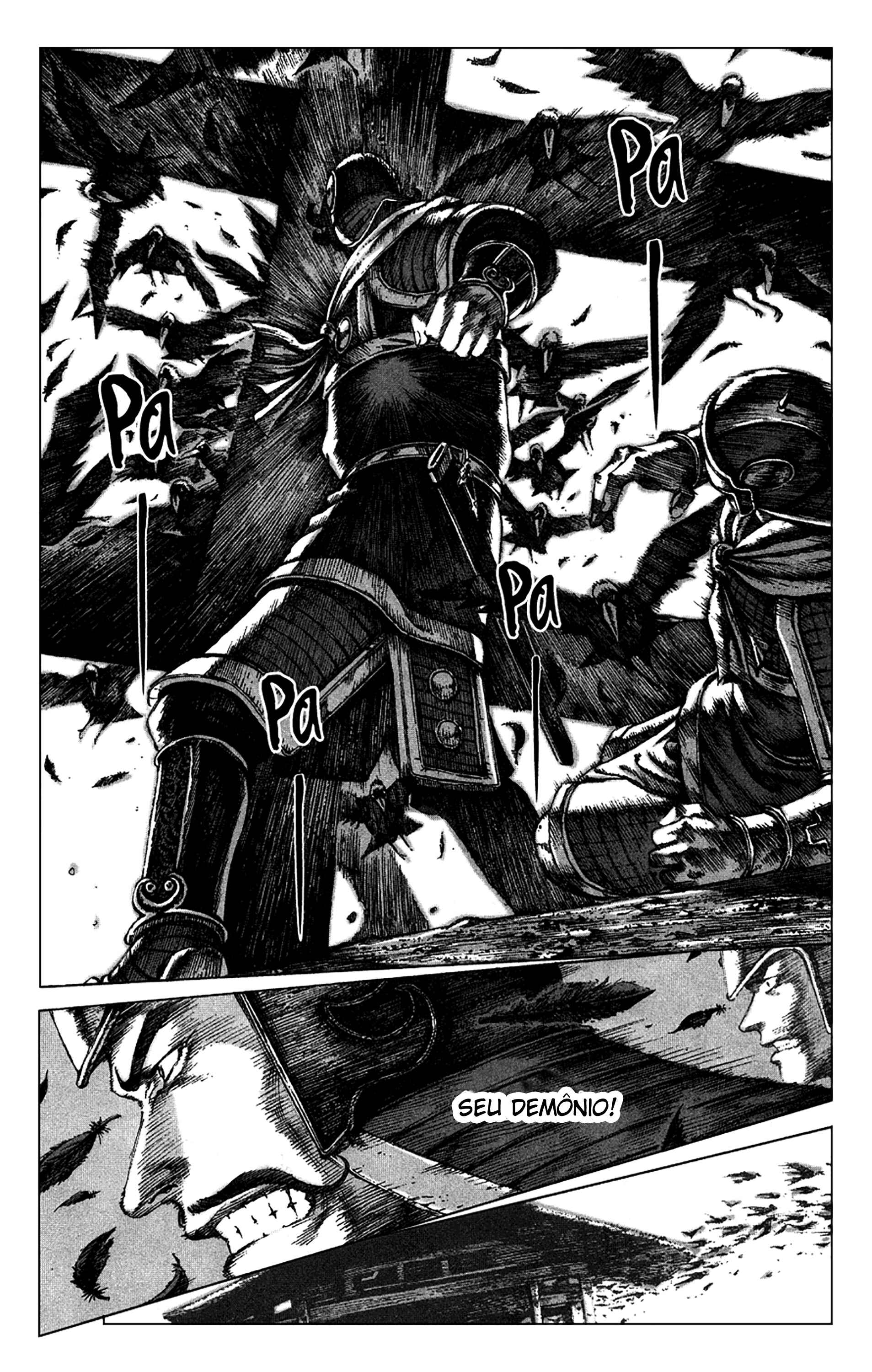 Chapter 85 - Page 20