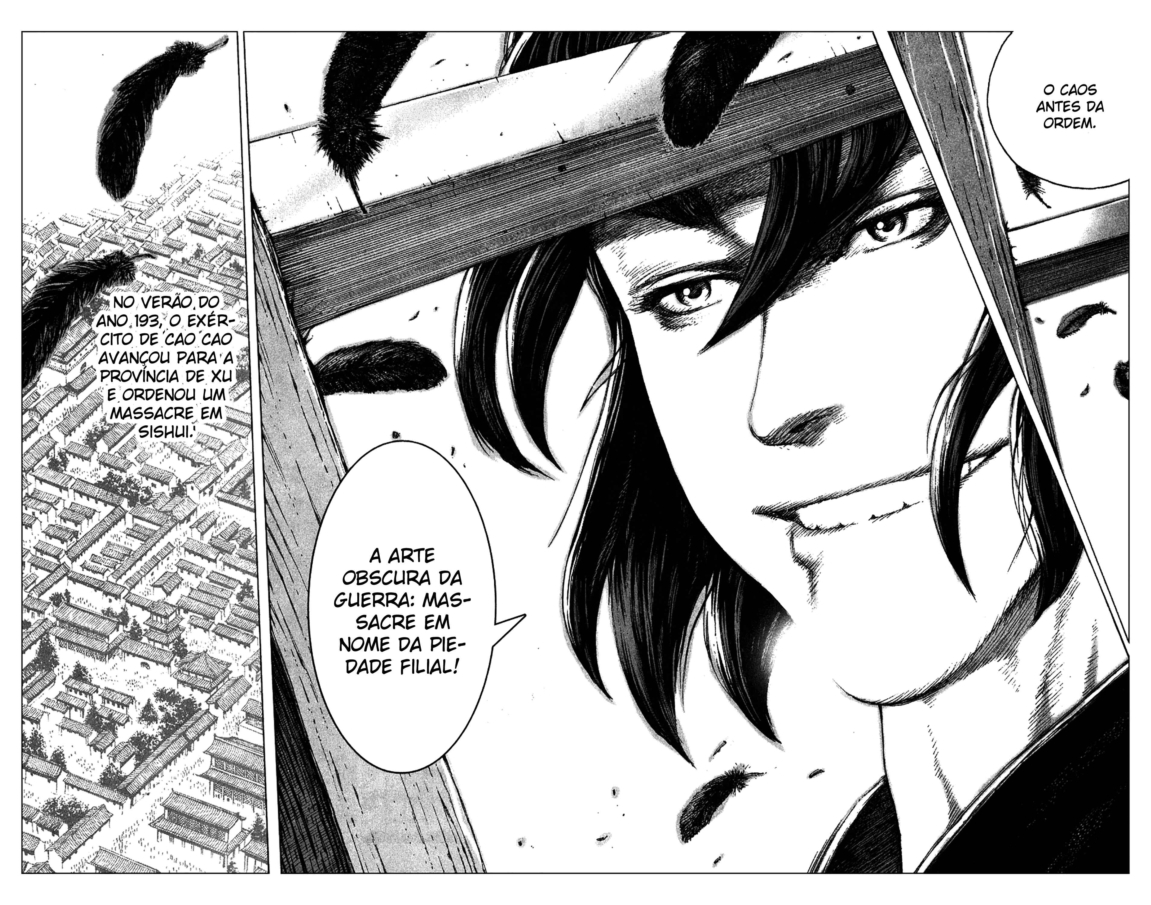 Chapter 85 - Page 22