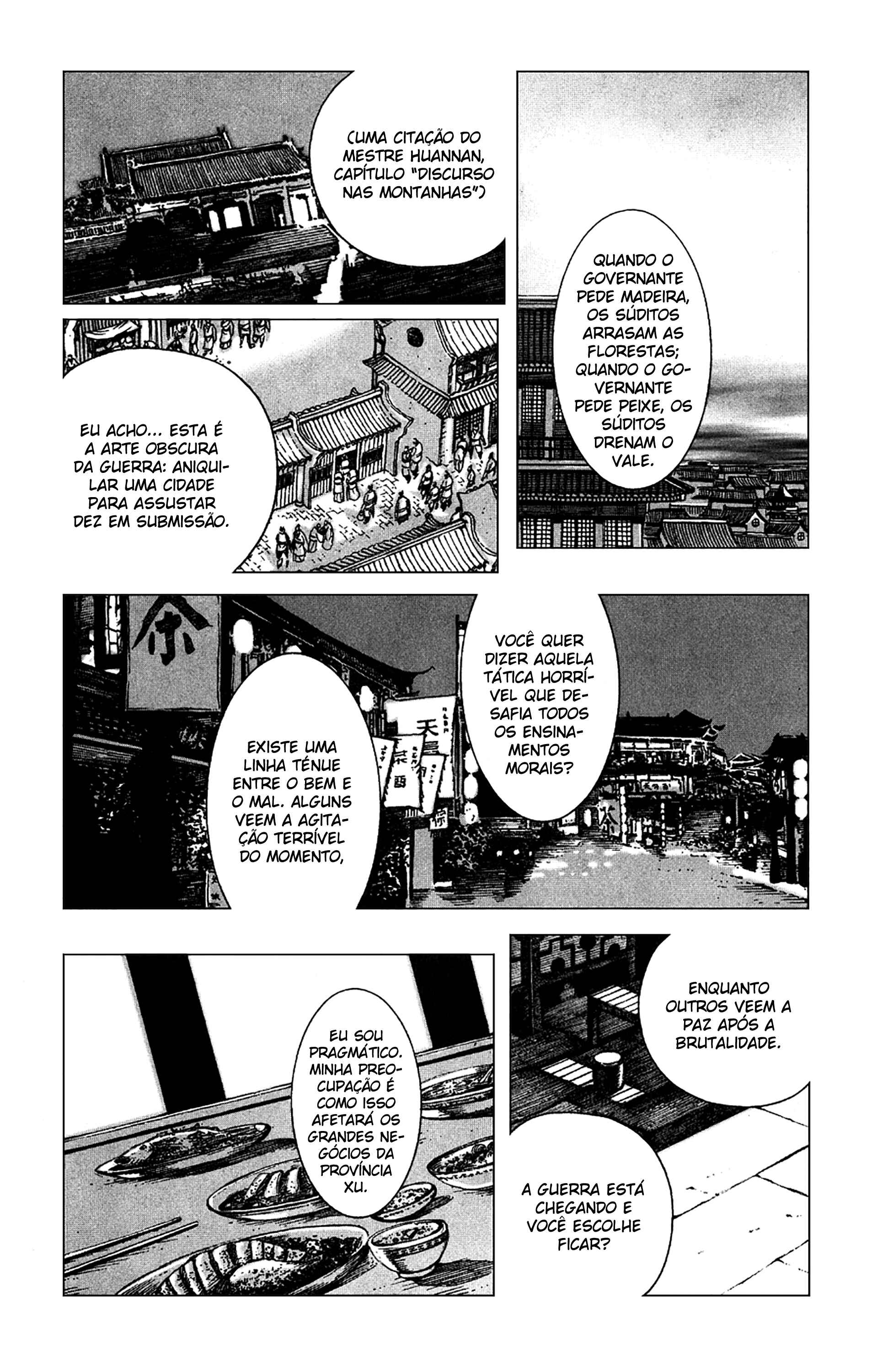 Chapter 85 - Page 24