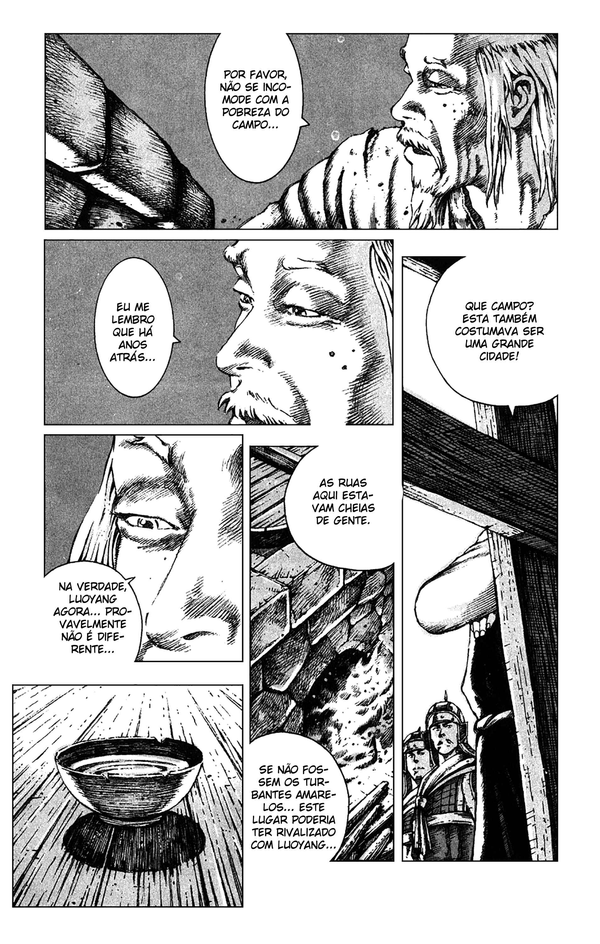 Chapter 85 - Page 3