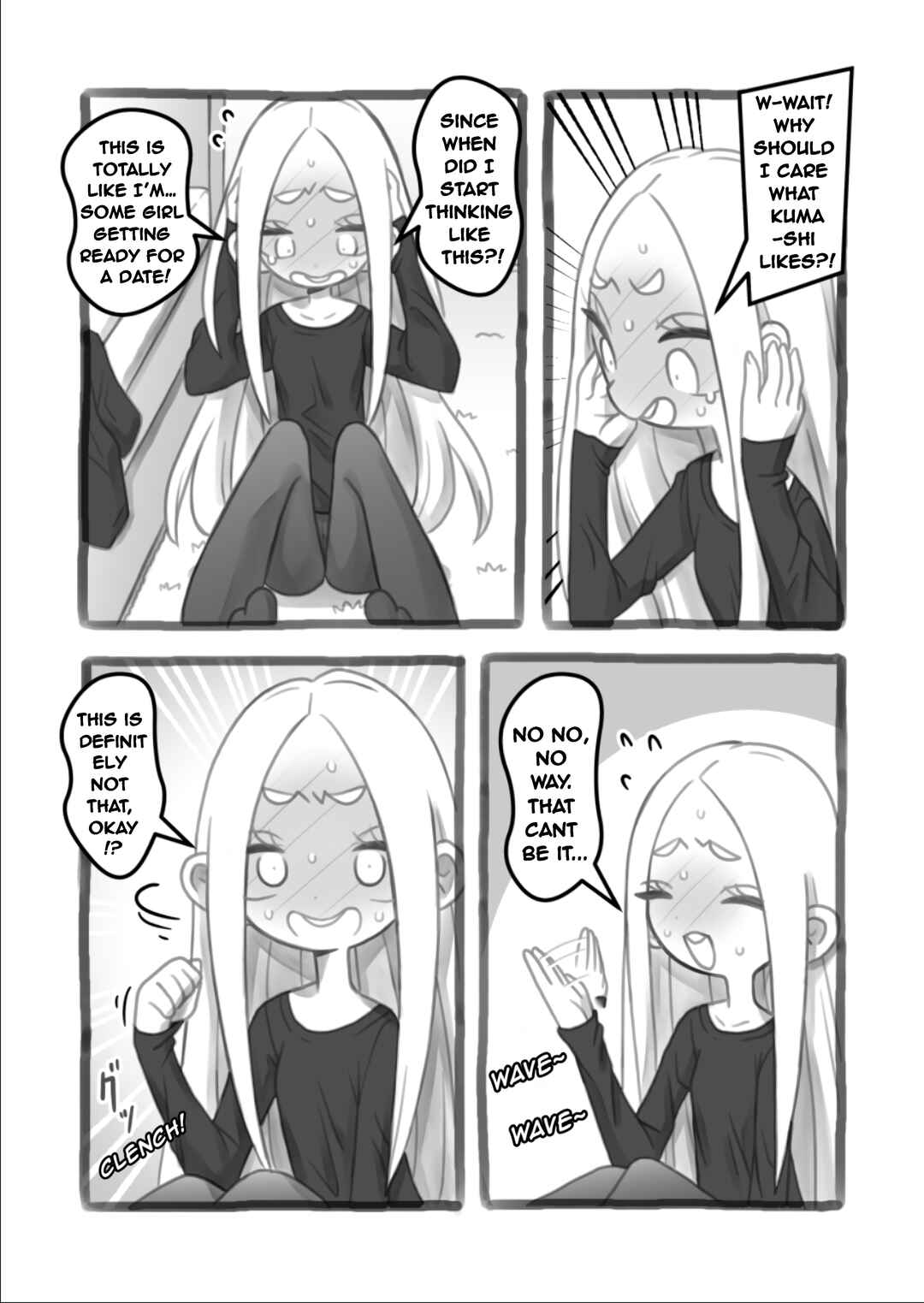 Chapter 4 - Page 4
