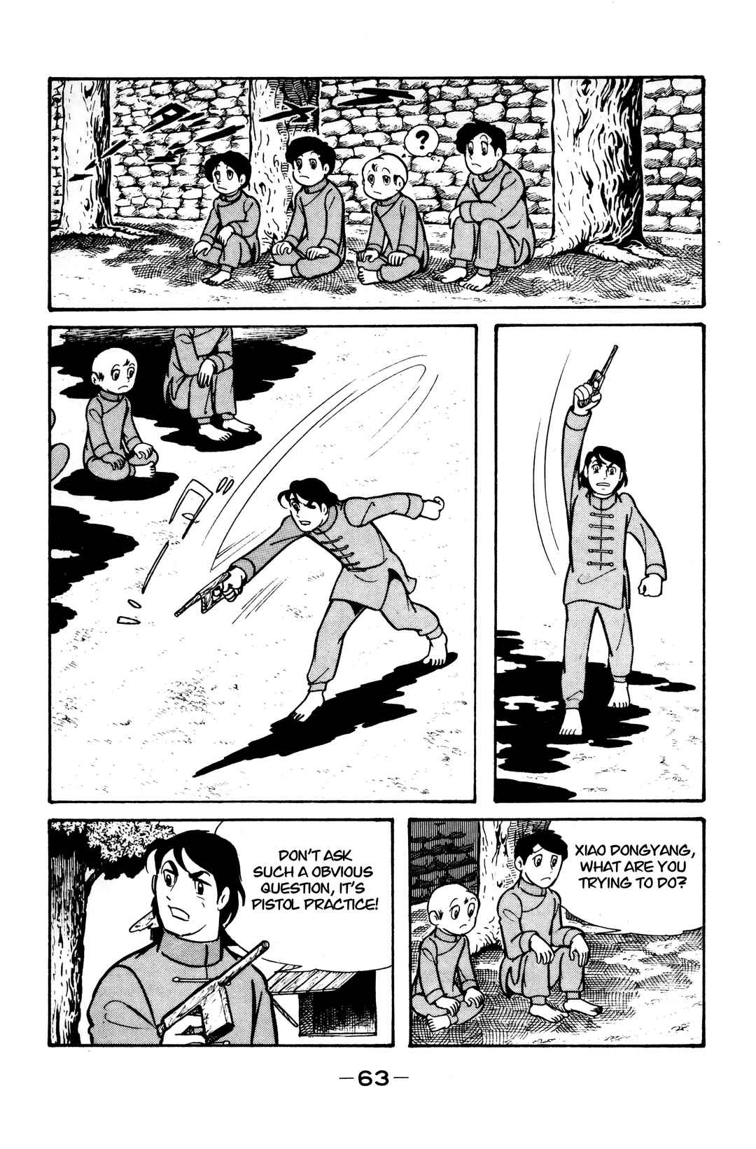 Chapter 8 - Page 20