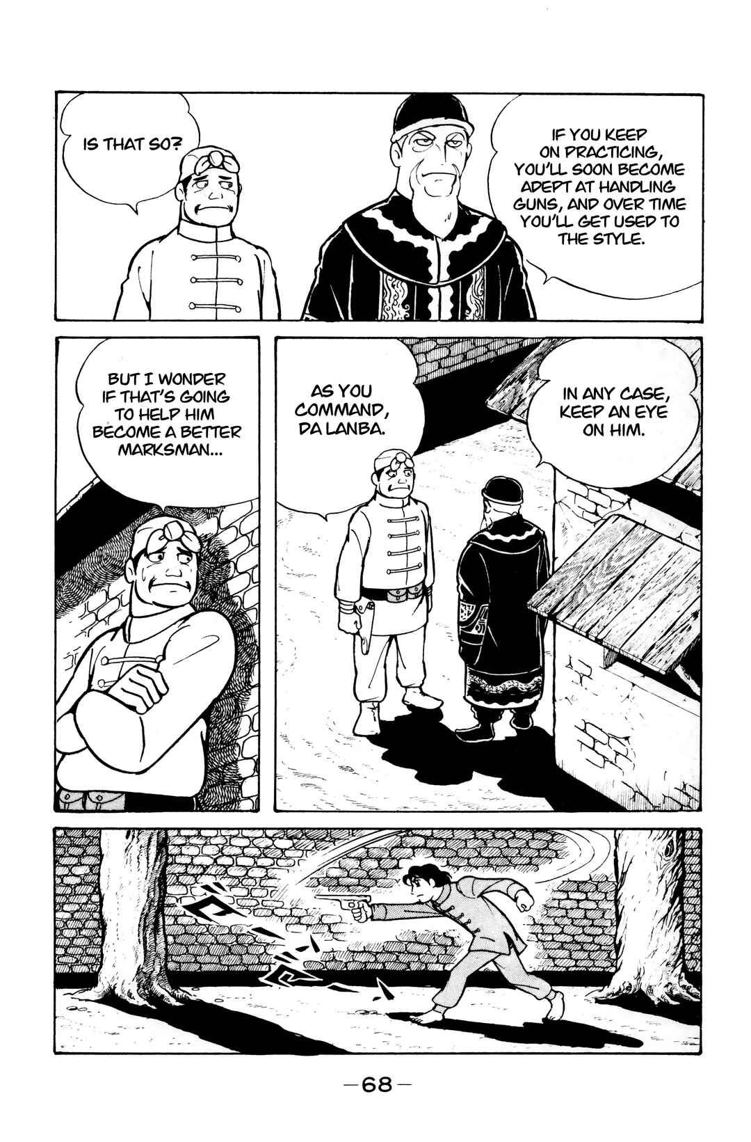 Chapter 8 - Page 25