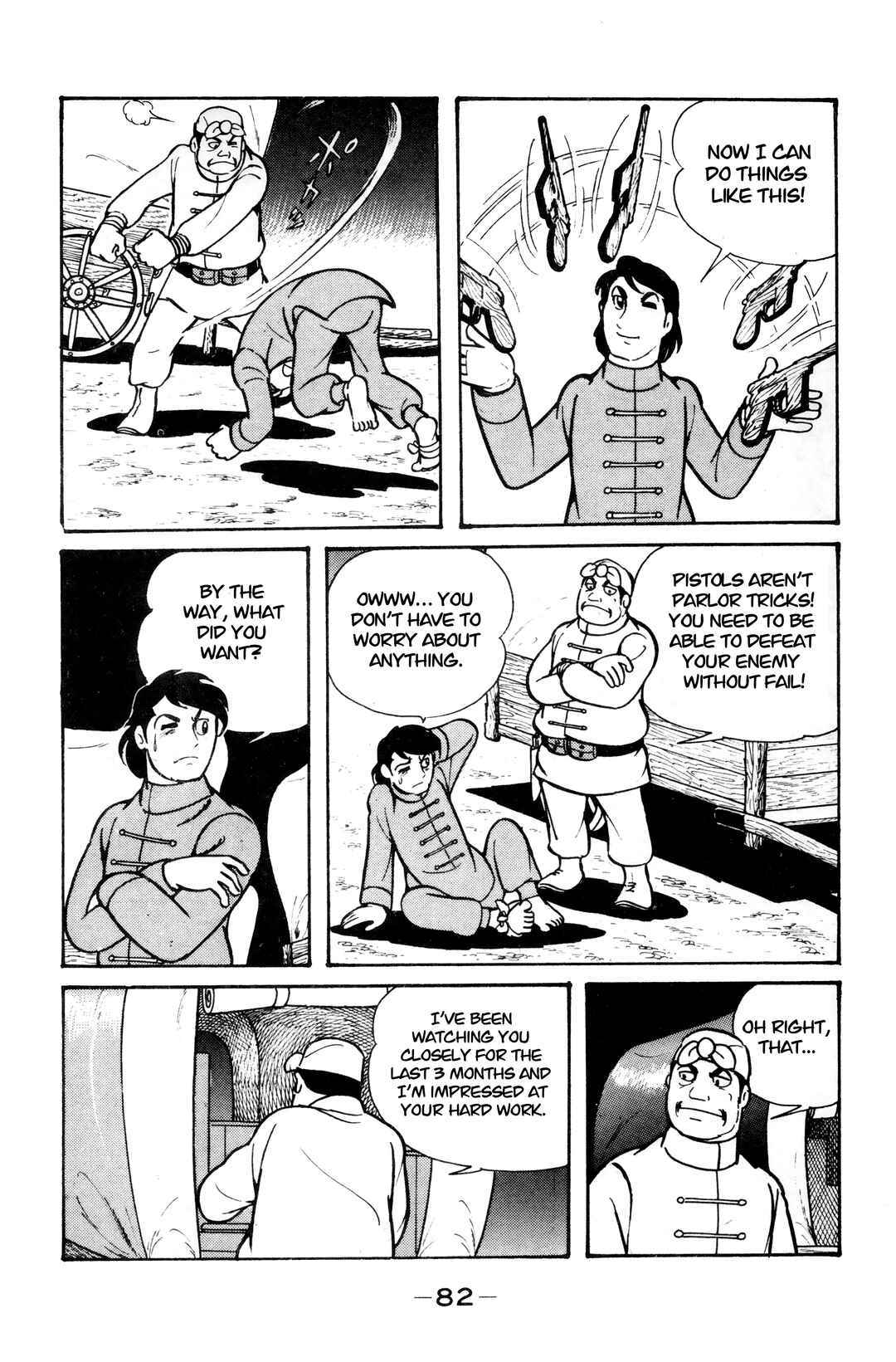 Chapter 8 - Page 39