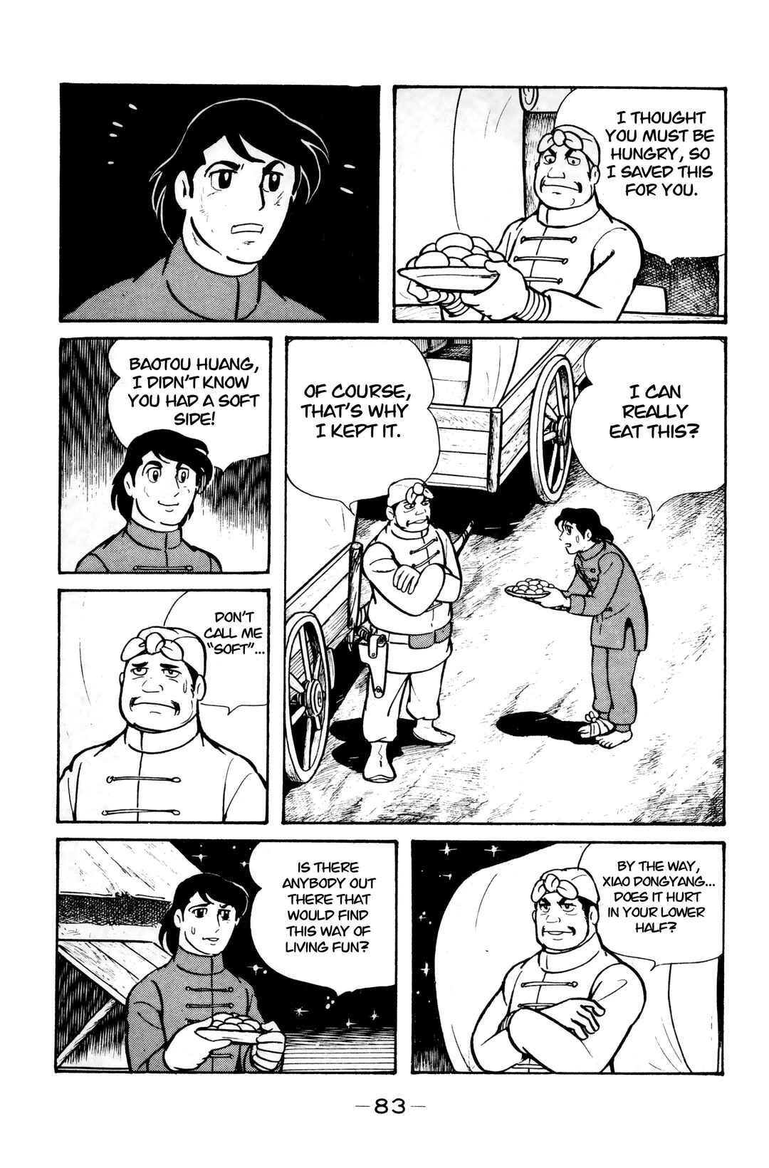 Chapter 8 - Page 40