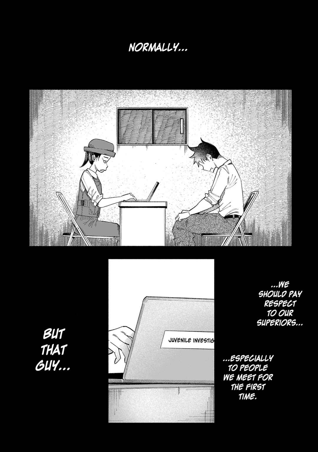 Chapter 34 - Page 17