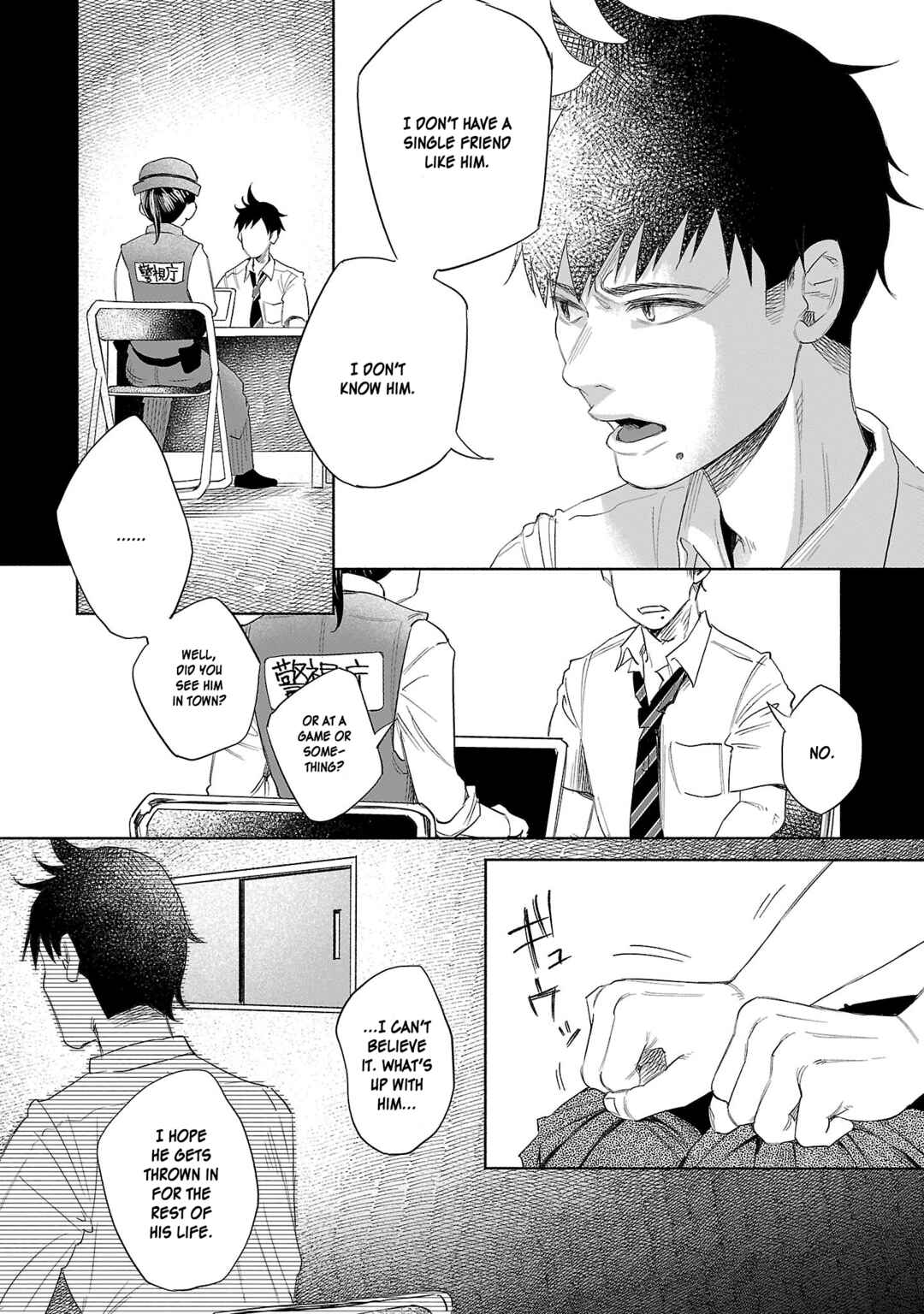 Chapter 34 - Page 20