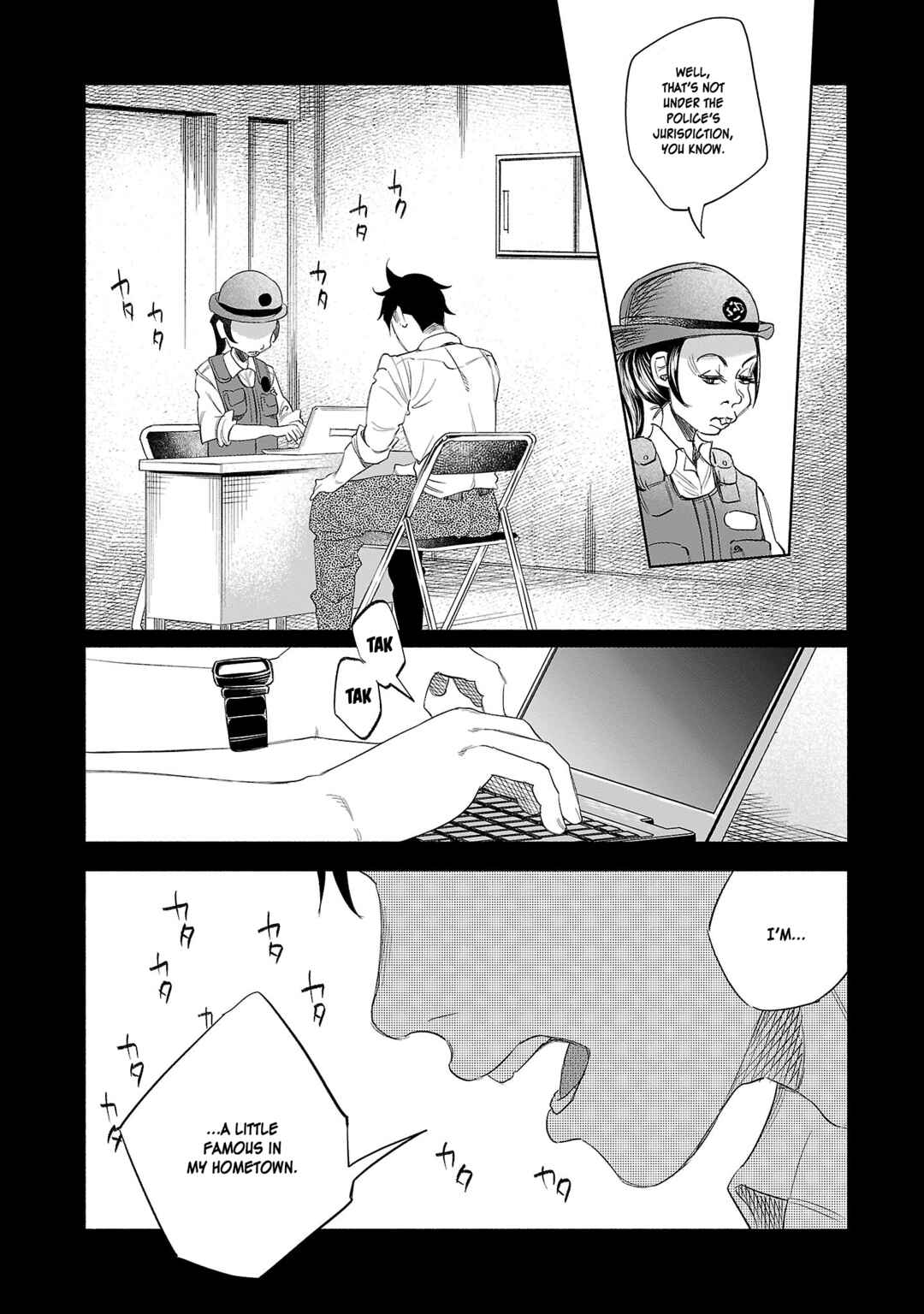 Chapter 34 - Page 21