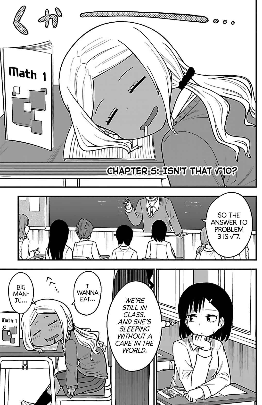 Chapter 5 - Page 1