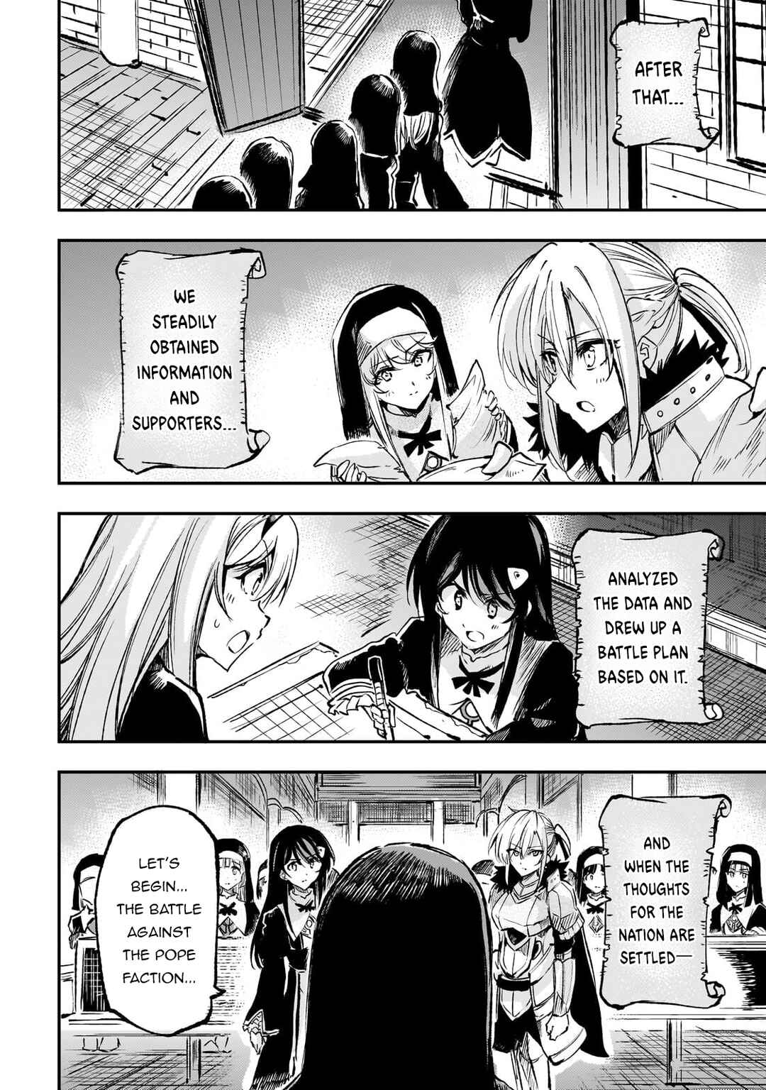 Chapter 251 - Page 12