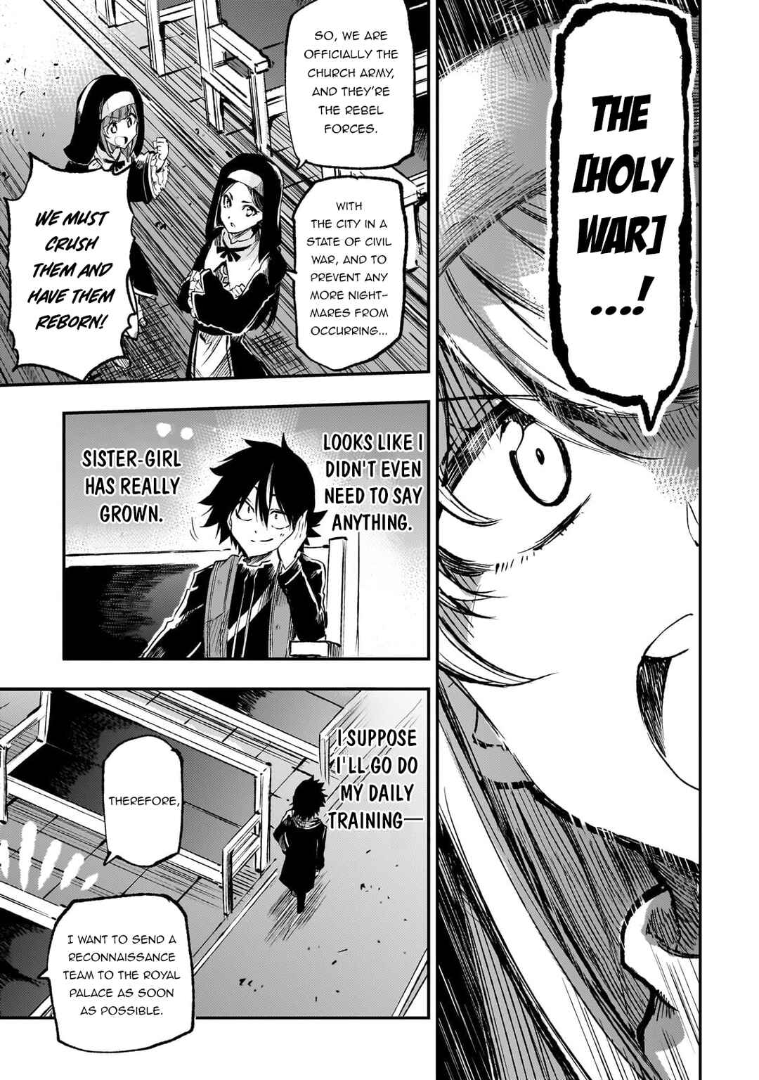 Chapter 251 - Page 13