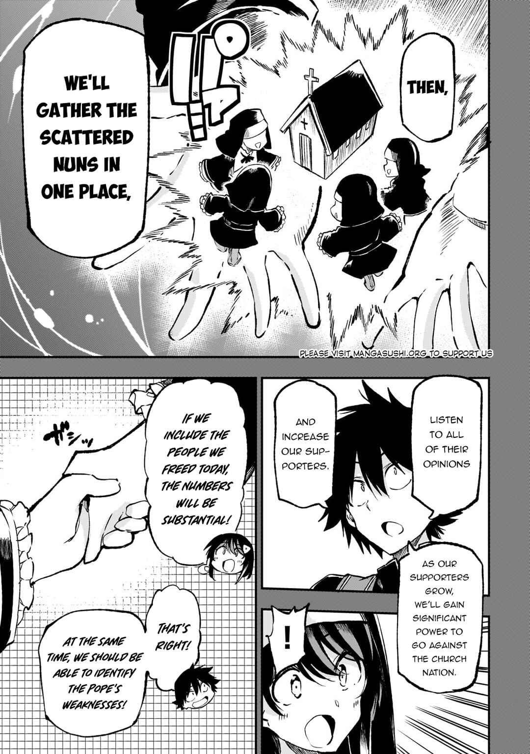 Chapter 251 - Page 6