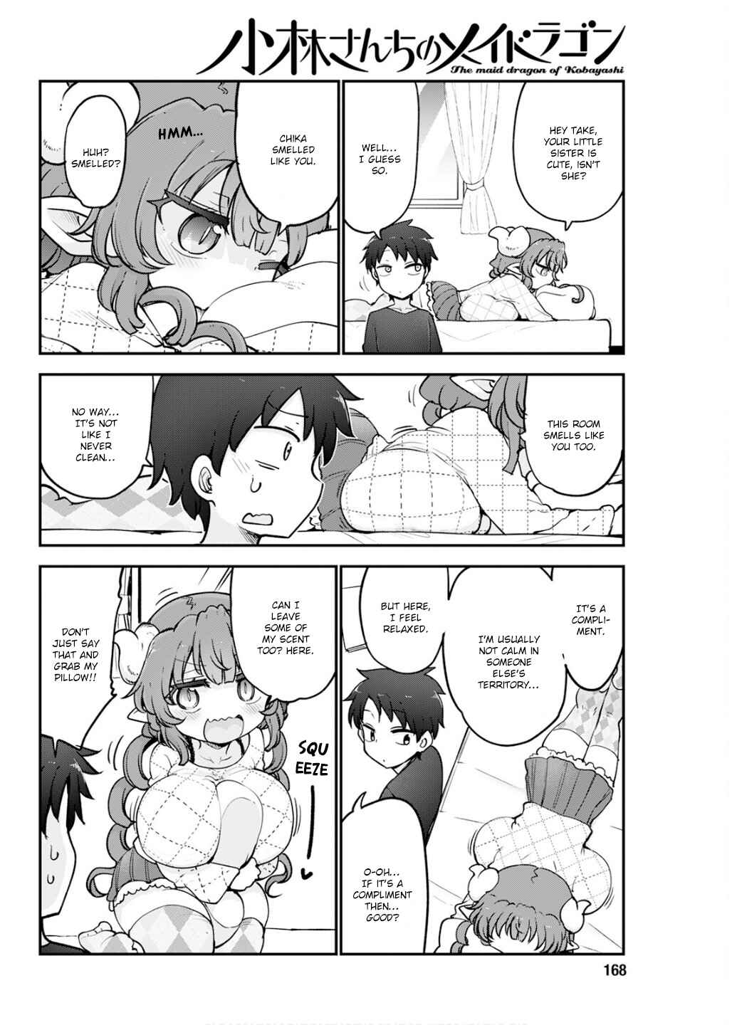 Chapter 172 - Page 10