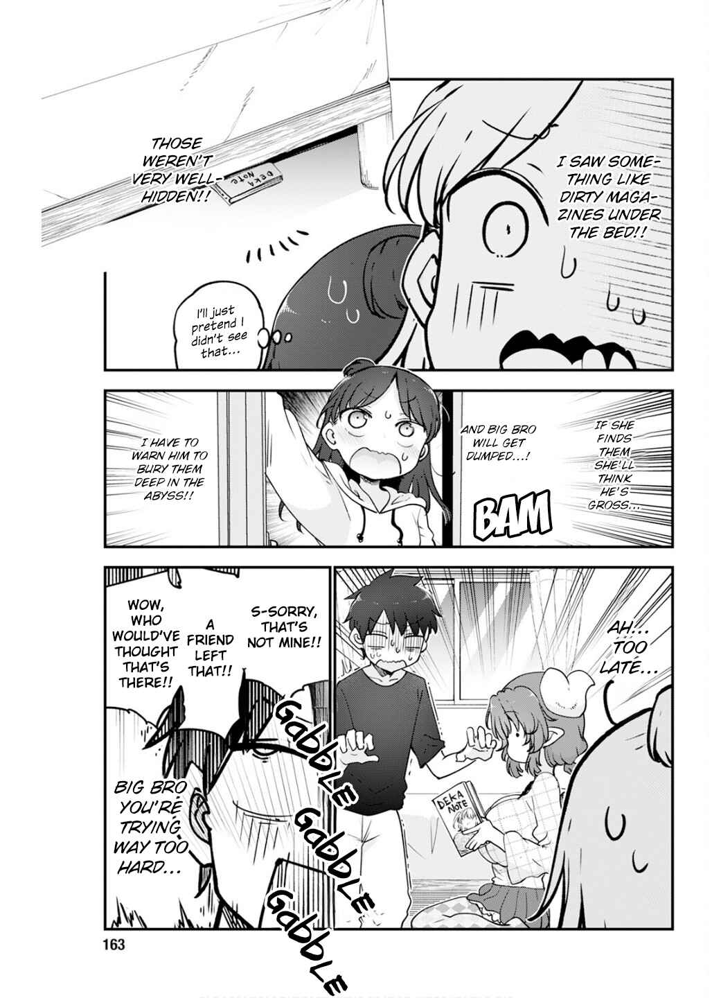 Chapter 172 - Page 5
