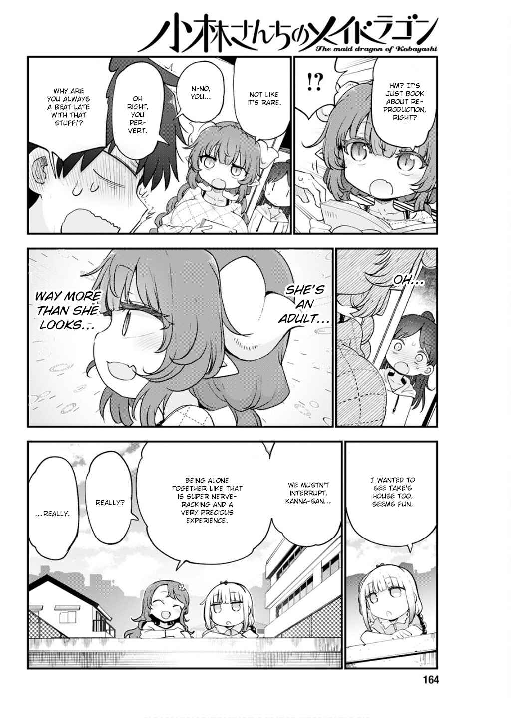 Chapter 172 - Page 6